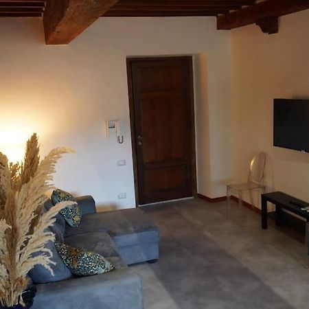 Loft Moderno Ubicato Nel Centro Storico Di Lucca 아파트 외부 사진