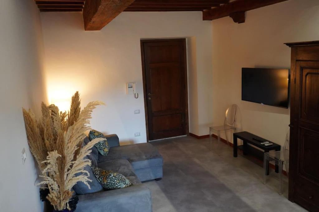 Loft Moderno Ubicato Nel Centro Storico Di Lucca 아파트 외부 사진