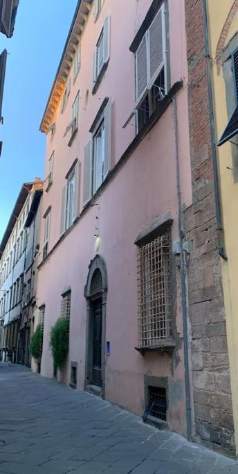 Loft Moderno Ubicato Nel Centro Storico Di Lucca 아파트 외부 사진