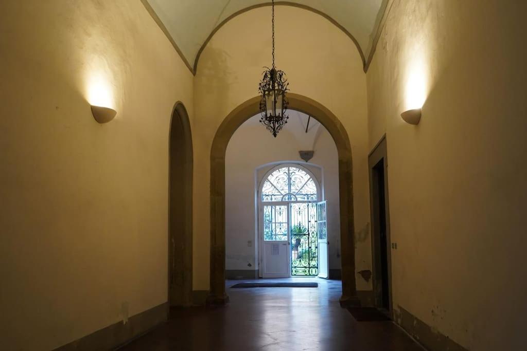 Loft Moderno Ubicato Nel Centro Storico Di Lucca 아파트 외부 사진
